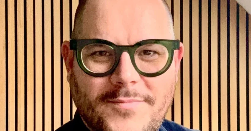 Iconic (formerly National World) poaches Newsquest transformation director Morgan Stevenson