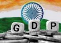 India GDP: Big jump in Indian economy! Growth rate is estimated at 8.2% in the second quarter