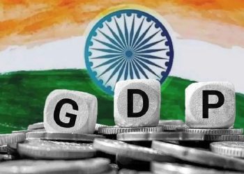 India GDP: Big jump in Indian economy! Growth rate is estimated at 8.2% in the second quarter