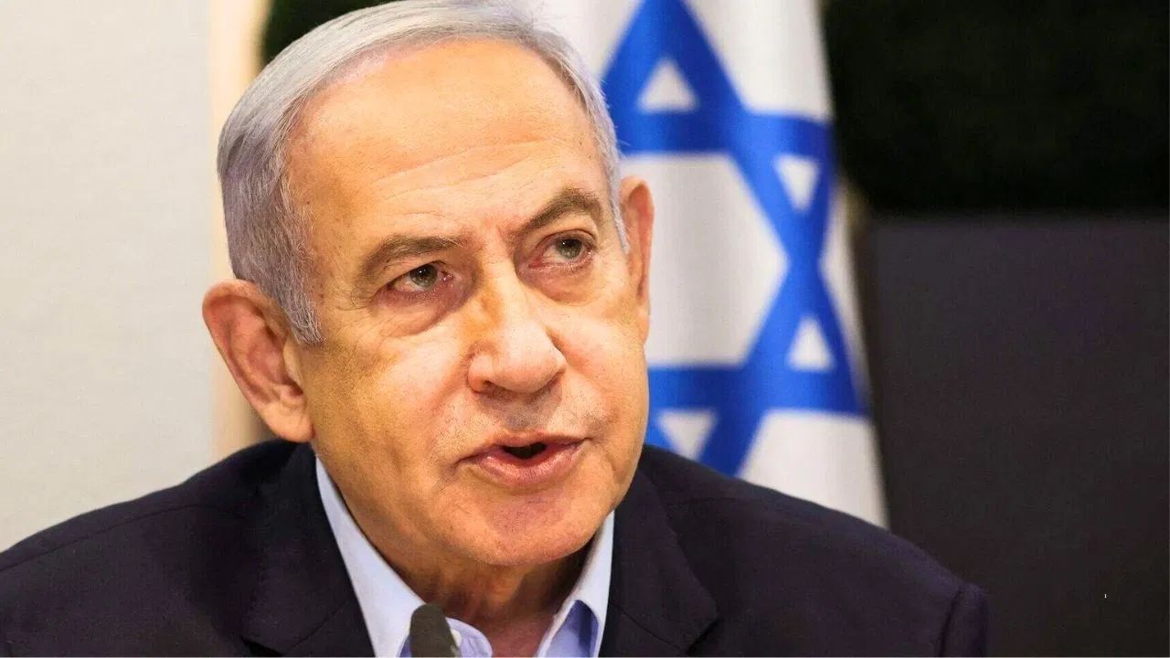 Israel's PM Netanyahu will be arrested by India's enemy country? Turkey issues warrants against 37 Israeli officials