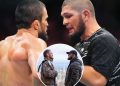 Khabib reveals plan for SECOND retirement days before Islam Makhachev’s UFC 322 clash with Della Maddalena
