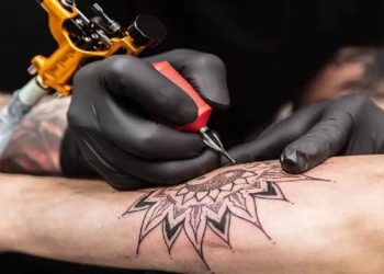 Know before you get a tattoo, or you will regret it for the rest of your life!