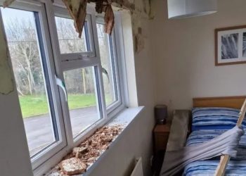 Labour’s new Defence Housing Strategy will stop the rot and start the renewal