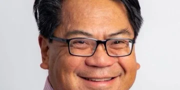 Michael Peralta returns to Future as chief revenue officer