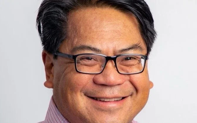 Michael Peralta returns to Future as chief revenue officer