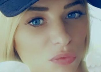 Mum-of-five, 36, who smashed into van in terrifying 70mph police chase through 30mph town dies after release from prison