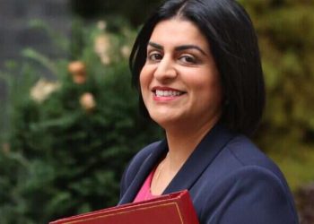 News diary 17-23 November: Asylum policy statement, UK inflation data, and South Africa hosts G20