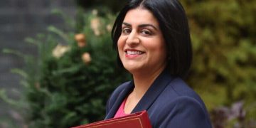 News diary 17-23 November: Asylum policy statement, UK inflation data, and South Africa hosts G20 News diary 17-23 November: Asylum policy statement, UK inflation data, and South Africa hosts G20