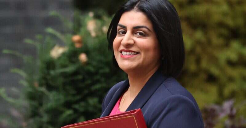 News diary 17-23 November: Asylum policy statement, UK inflation data, and South Africa hosts G20