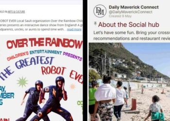 News publishers who are beating social media networks at their own game