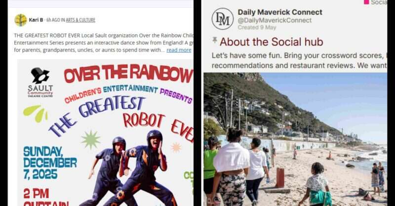 News publishers who are beating social media networks at their own game