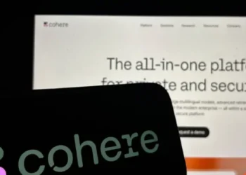 News publishers win first round of copyright claim against AI start-up Cohere News publishers win first round of copyright claim against AI start-up Cohere