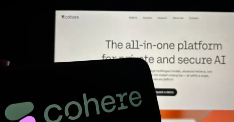 News publishers win first round of copyright claim against AI start-up Cohere