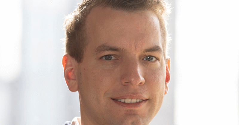 Owen Meredith leaving NMA to join Mail group as head of public policy