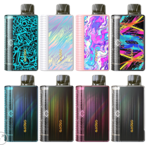 “A New Era of Convenience: Leading UK Brand Launches Premium THC Pen Range to Meet Growing Demand for Easy-to-Use Vaping Solutions”