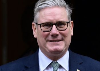 Starmer’s botched attempt at defusing Labour coup has served only to weaken him while boosting Streeting