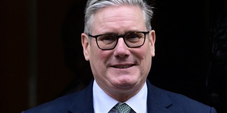 Starmer’s botched attempt at defusing Labour coup has served only to weaken him while boosting Streeting