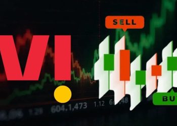 Stock Market: Over 40% rise in Vodafone Idea shares in 3 months! Are the company's bad days over?