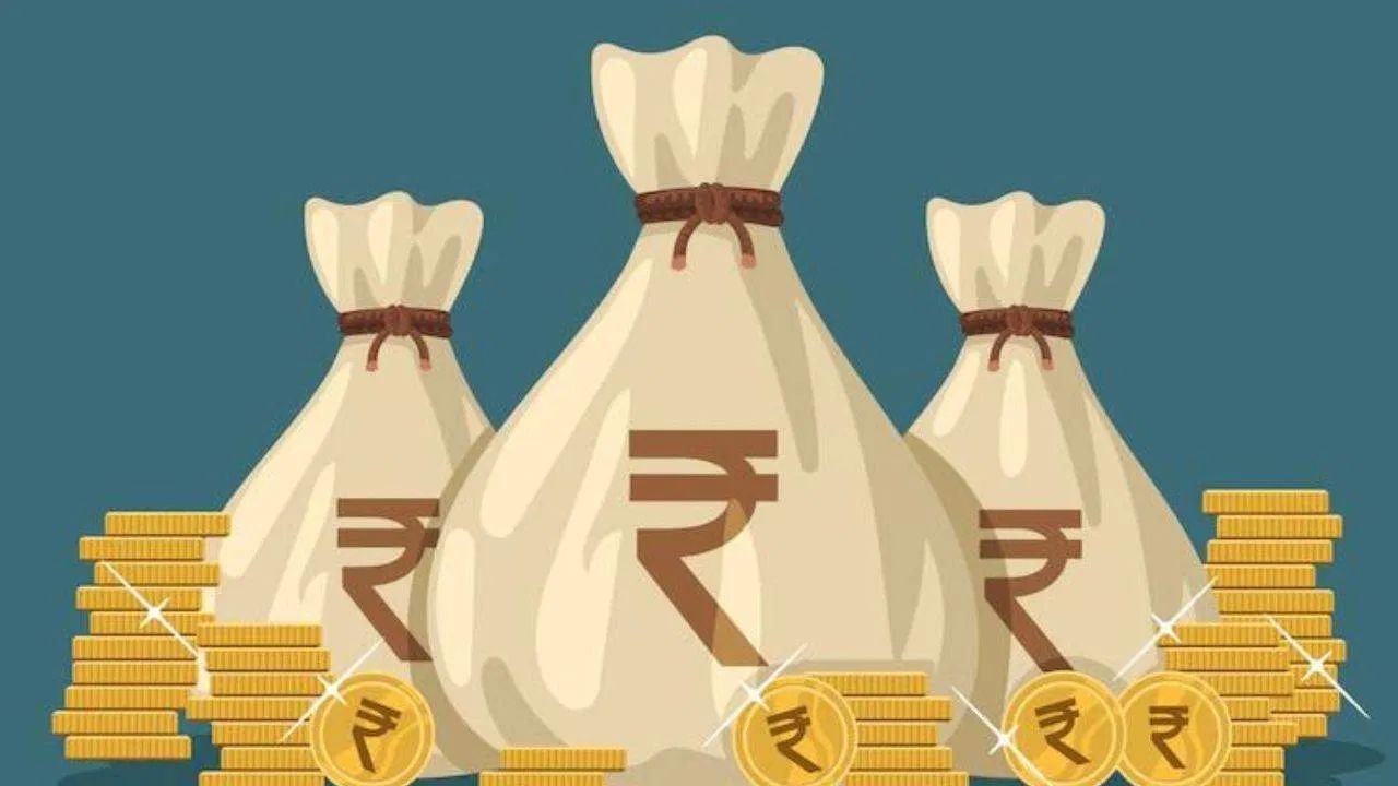 Stock Market: These 5 companies will give 'dividend'! A wave of happiness among investors, which stock do you own?