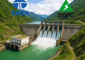Tata Power invests ₹1,572 crore in Bhutan, signs deal with DGPC for Dorjeeling Hydropower Project