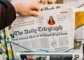 Telegraph revenue and profit flat in 2024 amid ongoing ownership limbo Telegraph revenue and profit flat in 2024 amid ongoing ownership limbo