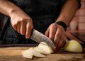 The REAL way to stop crying when cutting onions revealed by scientists & common ‘cooling’ trick busted The REAL way to stop crying when cutting onions revealed by scientists & common ‘cooling’ trick busted