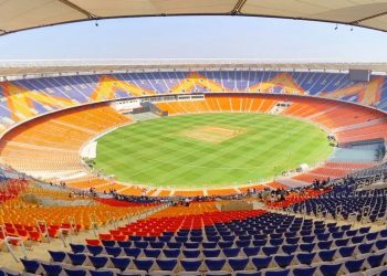 The final of T20 World Cup 2026 will be played in Ahmedabad? These 5 cities can host matches The final of T20 World Cup 2026 will be played in Ahmedabad? These 5 cities can host matches