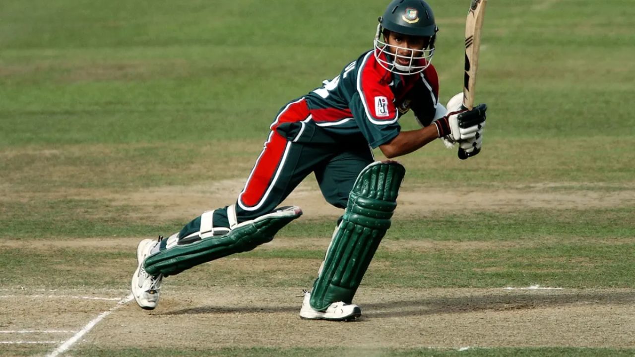 The player who disgraced the country through match fixing has now been appointed as the coach