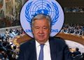 The race for the new UN chief of 2027 heats up: Who will become the next world leader after Guterres?