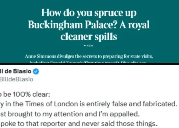 Times journalists urged to make ‘basic’ checks after two ‘humiliating’ hoaxes Times journalists urged to make ‘basic’ checks after two ‘humiliating’ hoaxes