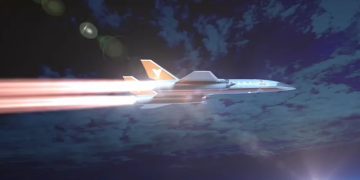 Trips around the world in 2 hours and NYC to London in 45 minutes – meet the supersonic & hypersonic jets of the future Trips around the world in 2 hours and NYC to London in 45 minutes – meet the supersonic & hypersonic jets of the future