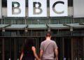 Trust in the biased BBC has plummeted and Trump attack could be the last straw