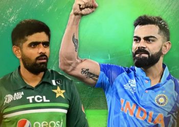 Virat Kohli overtakes Babar Azam without playing a match, big change in ICC rankings