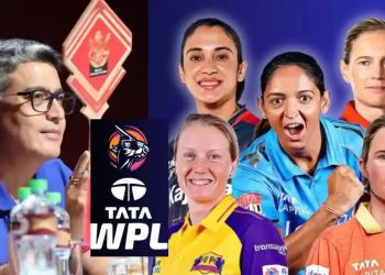WPL 2026 Auction: When and Where to Watch Women's Premier League Mega Auction Live