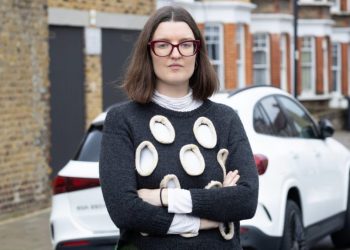 You’re not imagining it, electric cars do make you sick