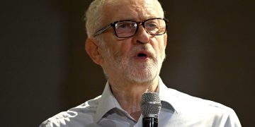 ‘Anti-Semitic’ and ‘disturbing’ Jeremy Corbyn slammed by Trump administration for interfering in New York mayoral race