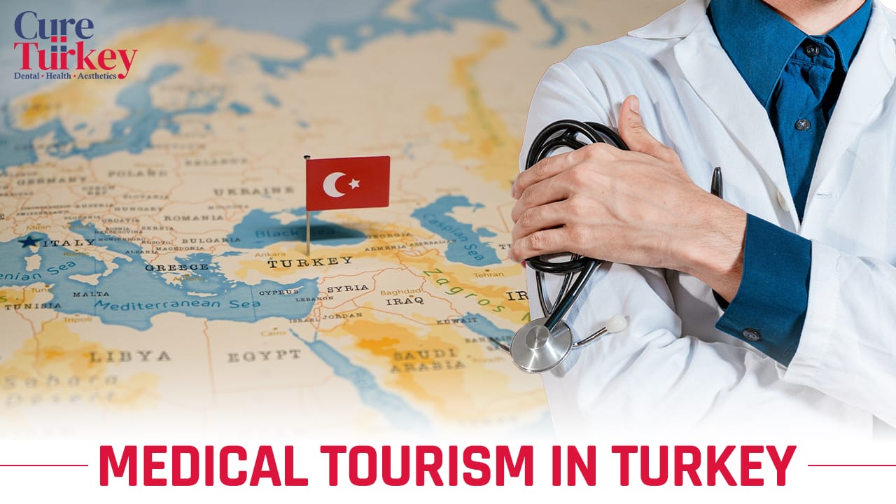 CureTurkey Connects UK and European Patients with World-Class Medical Care in Turkey