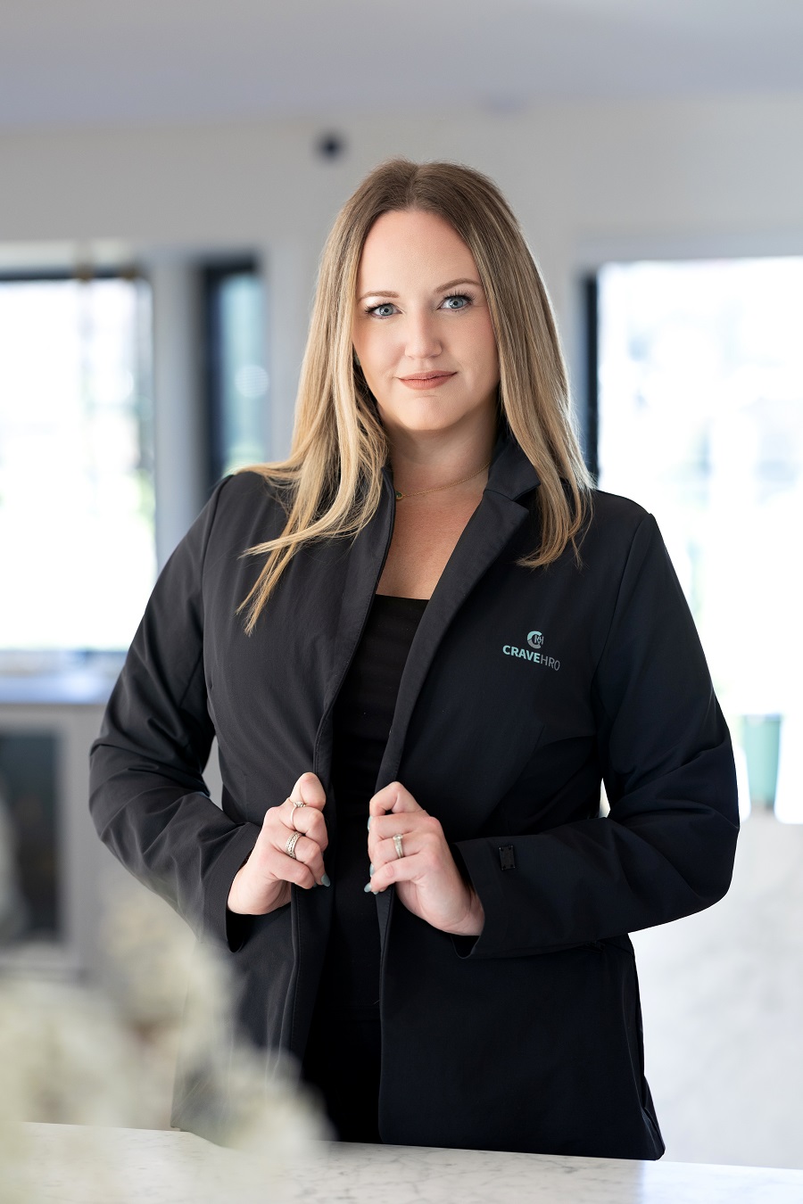 How One Woman Turned Pain Into Purpose — and Became an Award-Winning HR Leader How One Woman Turned Pain Into Purpose — and Became an Award-Winning HR Leader