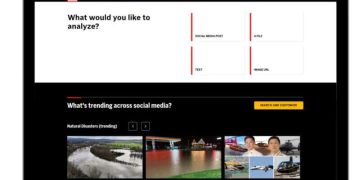 AP launches verification dashboard for publishers to meet ‘demand for authenticity’