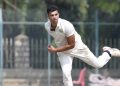 Arjun Tendulkar: Arjun Tendulkar won the match, single handedly took so many wickets