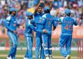Breaking News: Jaiswal's strike after Kuldeep-Prasiddha's brilliant bowling, Team India wins ODI series