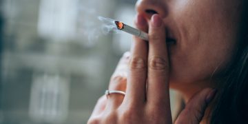 Britain’s move to ban youngsters from smoking breaks international law, says five European countries Britain’s move to ban youngsters from smoking breaks international law, says five European countries
