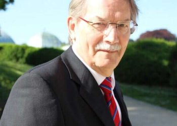 Brussels journalism stalwart Hans de Bruijn dies aged 75