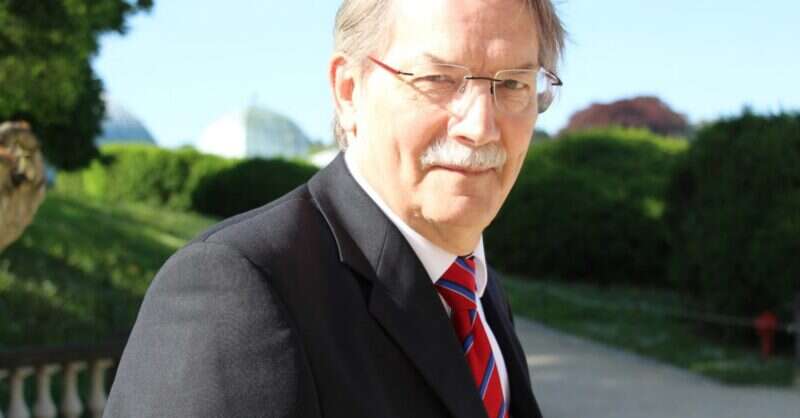 Brussels journalism stalwart Hans de Bruijn dies aged 75