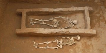 Brutal sacrifice ritual discovered in ancient ‘skull pit’ burial – and most of the victims were MEN