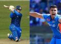 Defeat against Arjun Tendulkar's team despite Vaibhav Suryavanshi's strong batting Defeat against Arjun Tendulkar's team despite Vaibhav Suryavanshi's strong batting