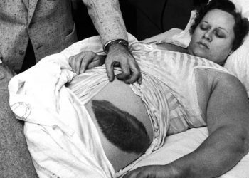 Extraordinary meteorite near-misses including horrific ‘pillow smash’ & woman who survived rock that plunged out of sky
