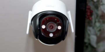 Facial recognition cameras will be used in MORE towns and cities in bid to ‘put more criminals behind bars’