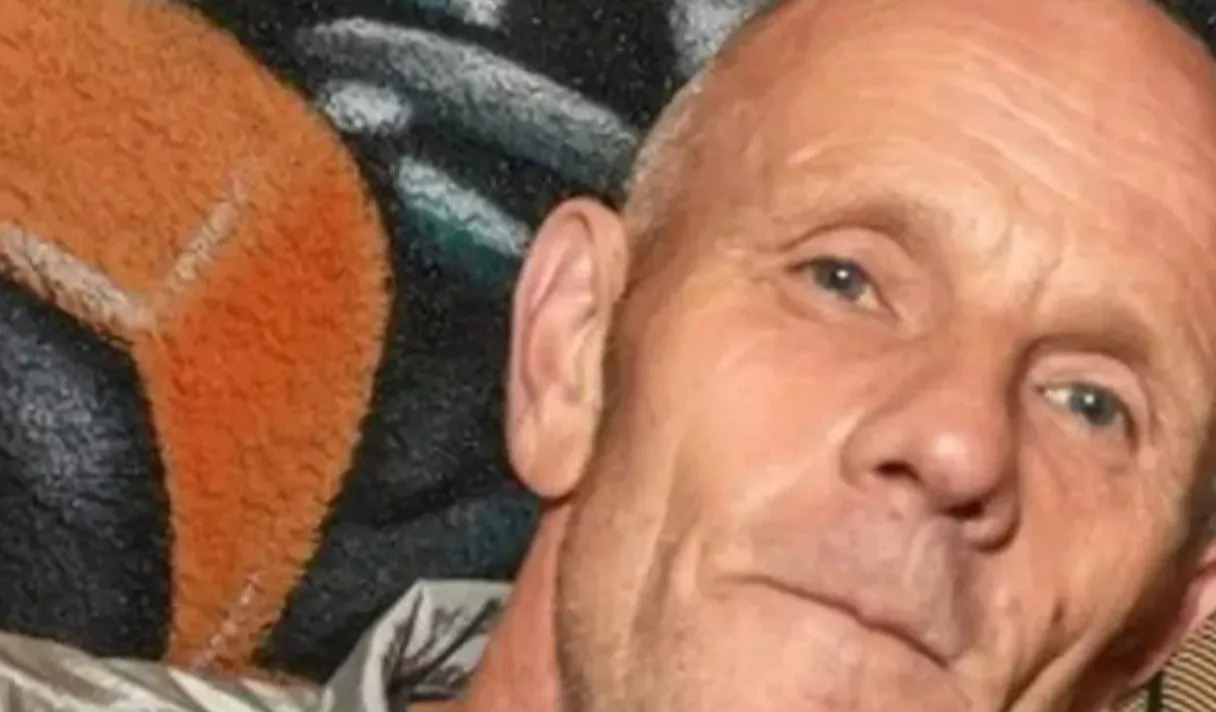 Football fan and author, 60, died after falling from ladder while hanging Union Jack flags on lampposts