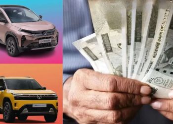 Get your rightful money from a car dealer! Buying a car worth more than 10 lakh rupees will get a refund of ₹10,000, how is this possible?